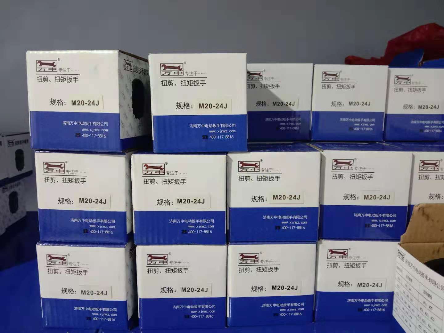 高強螺栓需要檢測哪些項目？